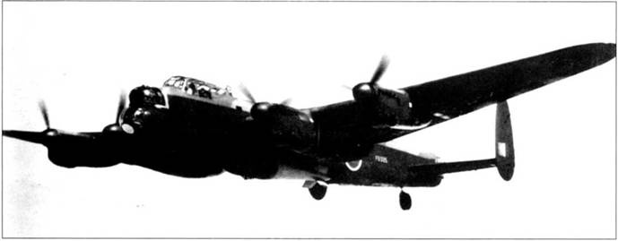 Avro Lancaster