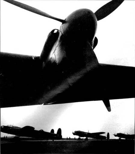 Avro Lancaster