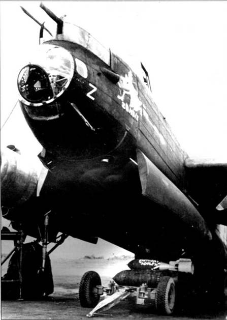 Avro Lancaster