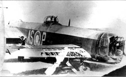 Avro Lancaster