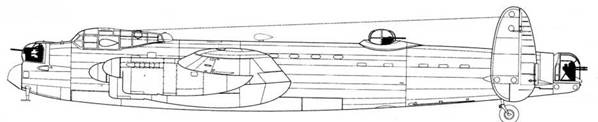 Avro Lancaster