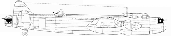 Avro Lancaster