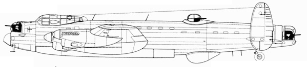 Avro Lancaster