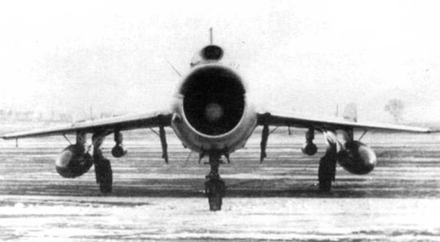 МиГ-19