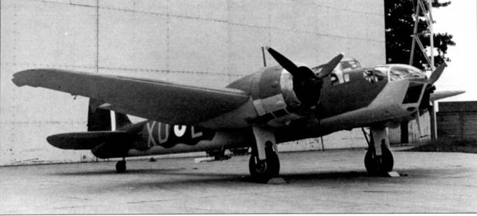 Bristol Blenheim