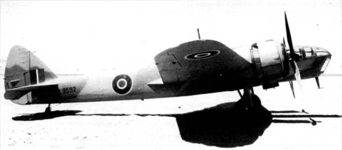 Bristol Blenheim