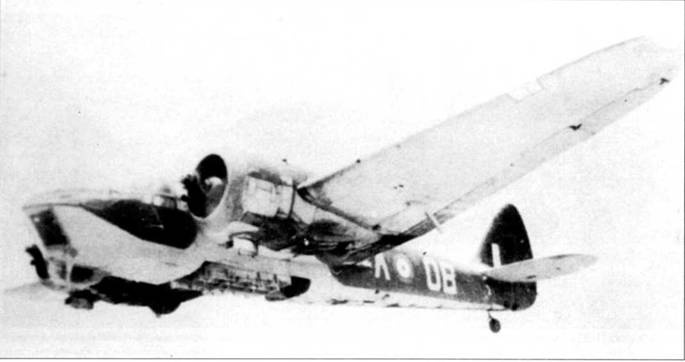 Bristol Blenheim