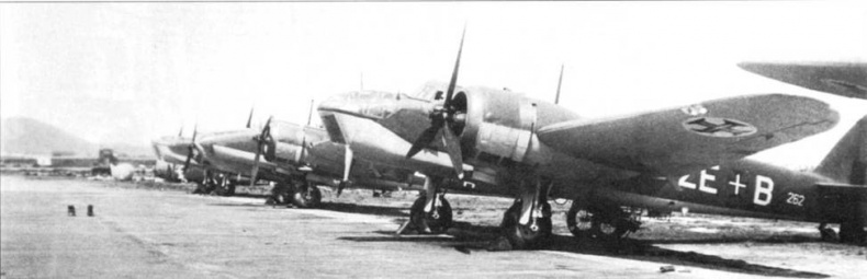 Bristol Blenheim