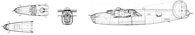 B-24 Liberator