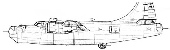 B-24 Liberator