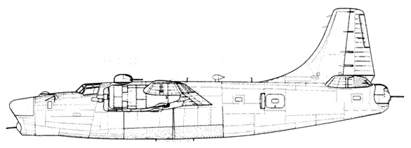 B-24 Liberator