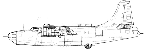 B-24 Liberator