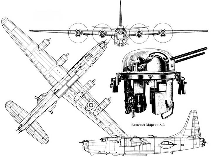 B-24 Liberator