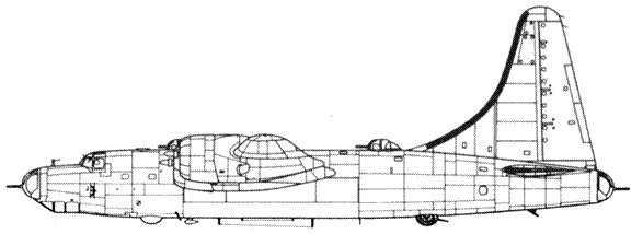 B-24 Liberator