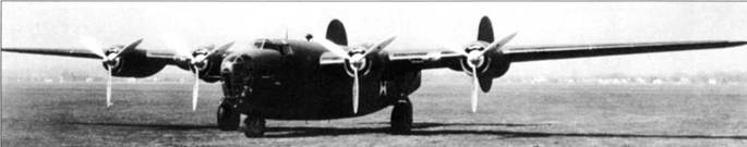 B-24 Liberator