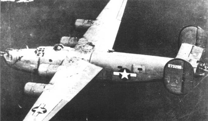 B-24 Liberator