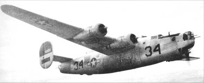 B-24 Liberator