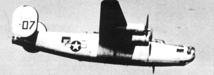 B-24 Liberator