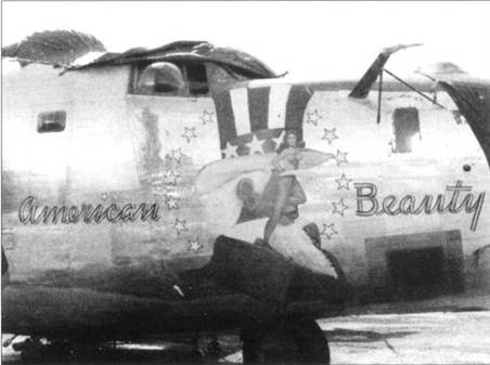 B-24 Liberator