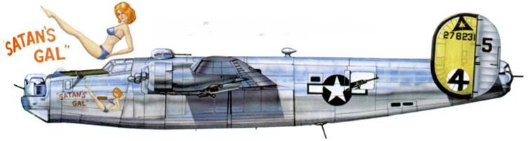 B-24 Liberator