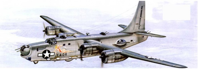 B-24 Liberator