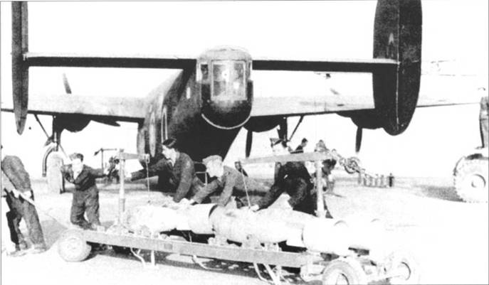 B-24 Liberator