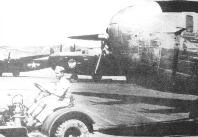 B-24 Liberator