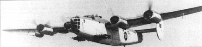 B-24 Liberator