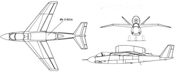 Не 162 Volksjager