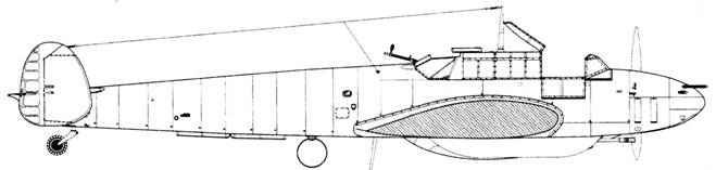 Messerschmitt Bf 110