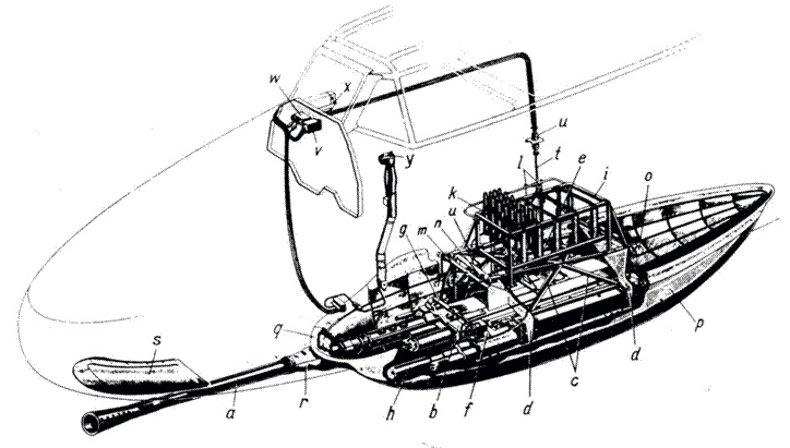 Messerschmitt Bf 110