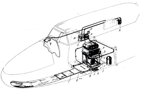 Messerschmitt Bf 110