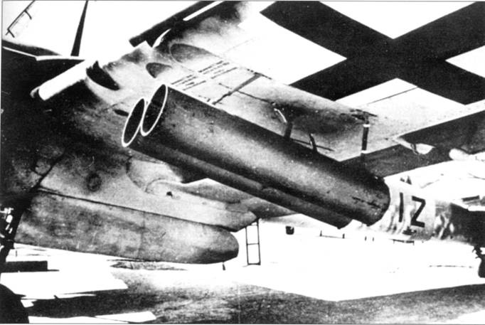 Messerschmitt Bf 110