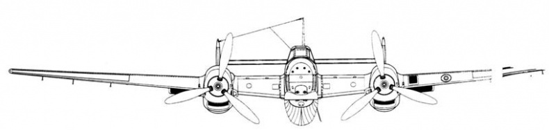 Messerschmitt Bf 110