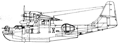 PBY Catalina