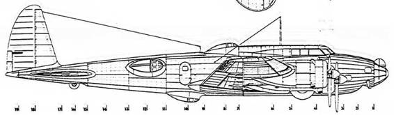 B-17 Flying Fortress