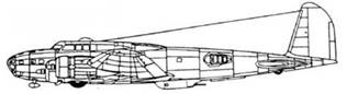 B-17 Flying Fortress