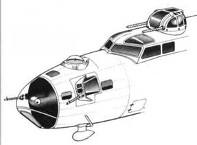 B-17 Flying Fortress