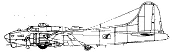 B-17 Flying Fortress