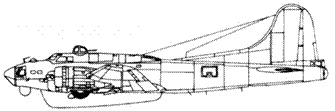 B-17 Flying Fortress