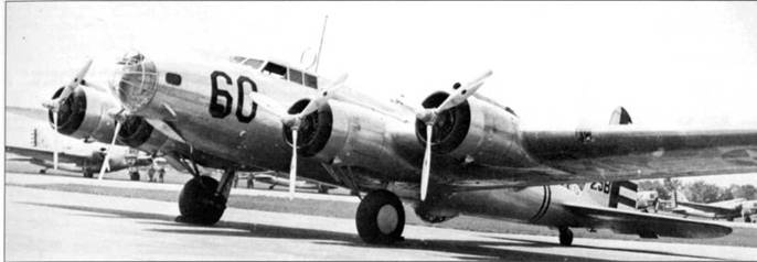 B-17 Flying Fortress