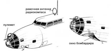 B-17 Flying Fortress