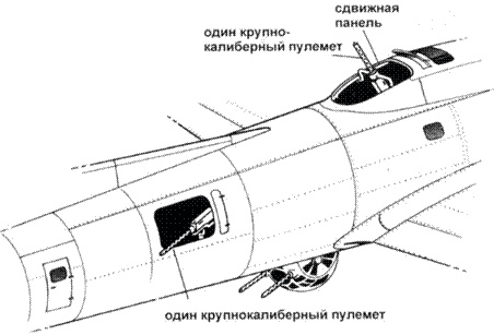 B-17 Flying Fortress