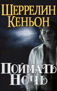 Книга Поймать ночь