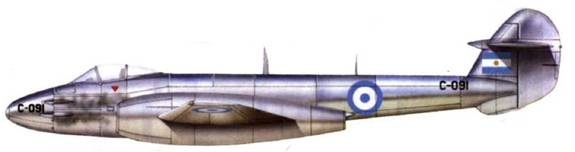 Gloster Meteor