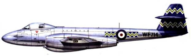 Gloster Meteor