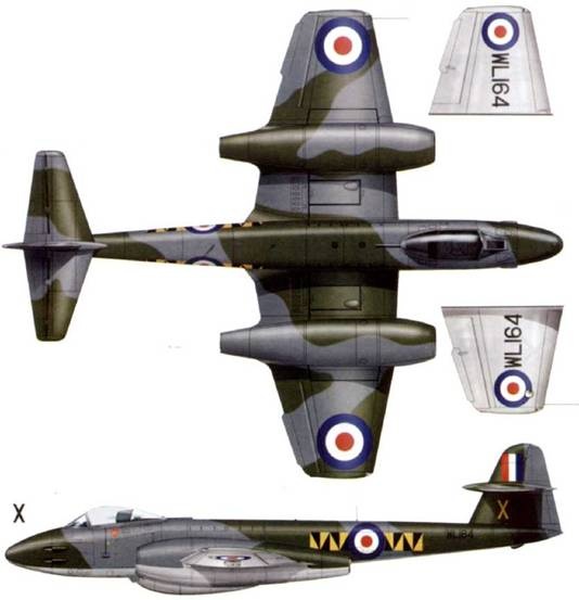 Gloster Meteor