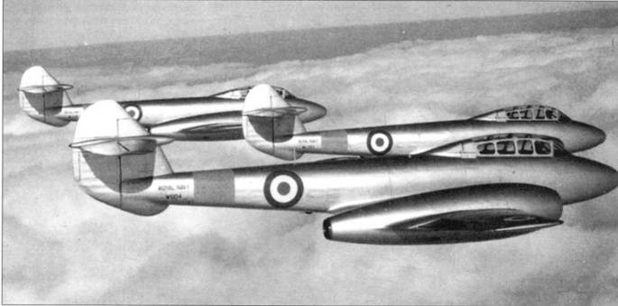 Gloster Meteor