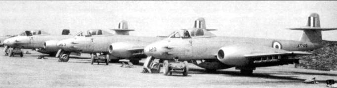 Gloster Meteor