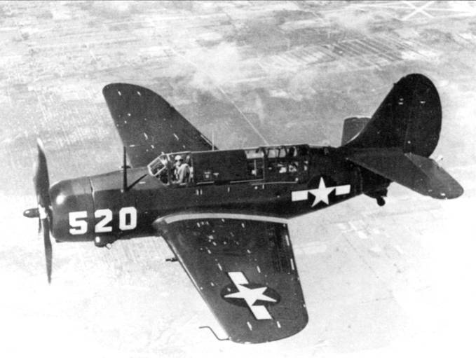 SB2C Helldiver